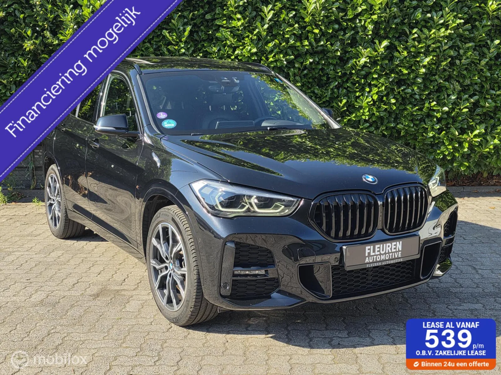 BMW X1 (2020) — foto 1