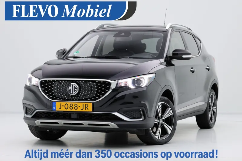 MG ZS (2020)
