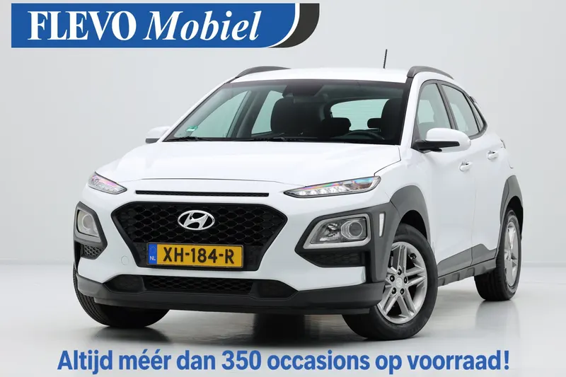 Hyundai Kona (2019)
