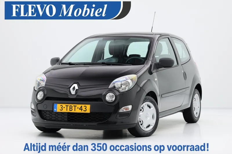 Renault Twingo (2014)
