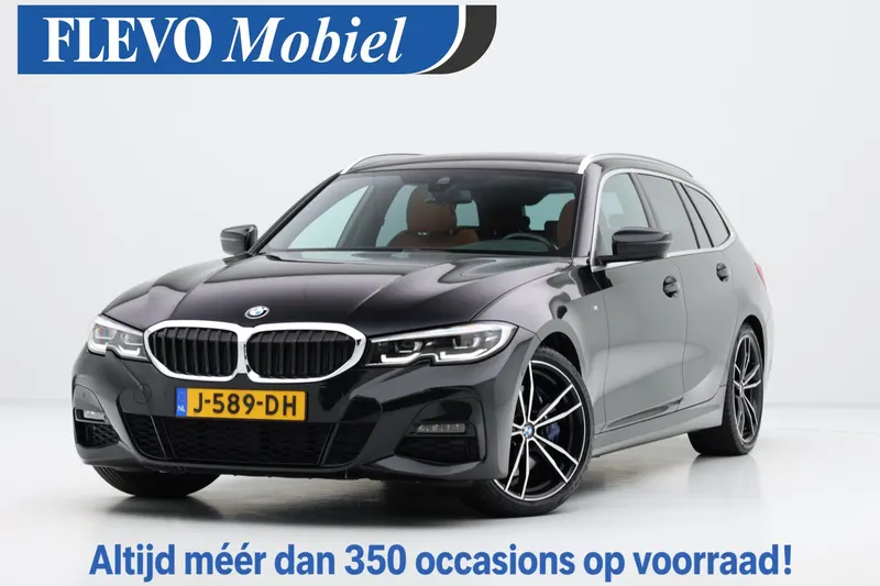 BMW 3-Serie (2020)