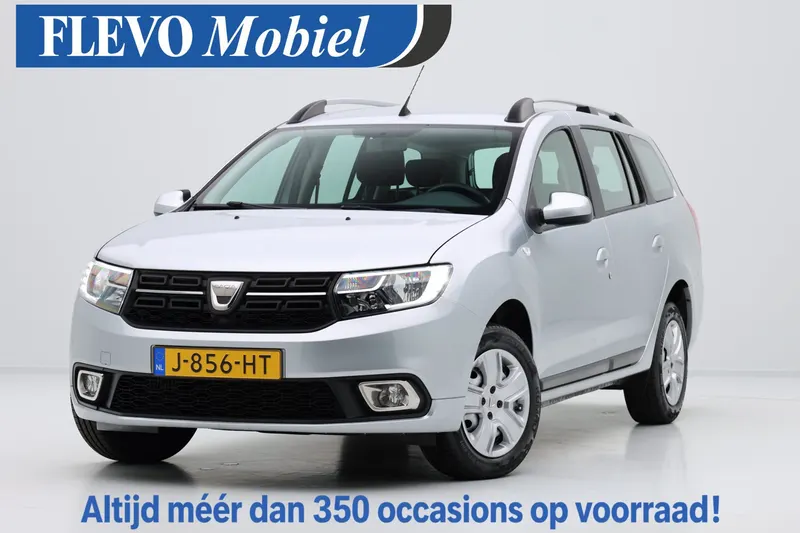 Dacia Logan MCV (2020)