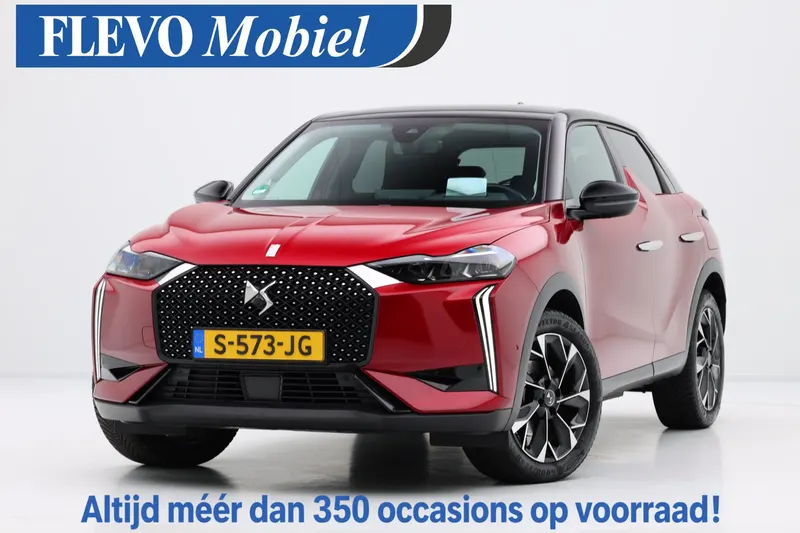 DS 3 (2023)
