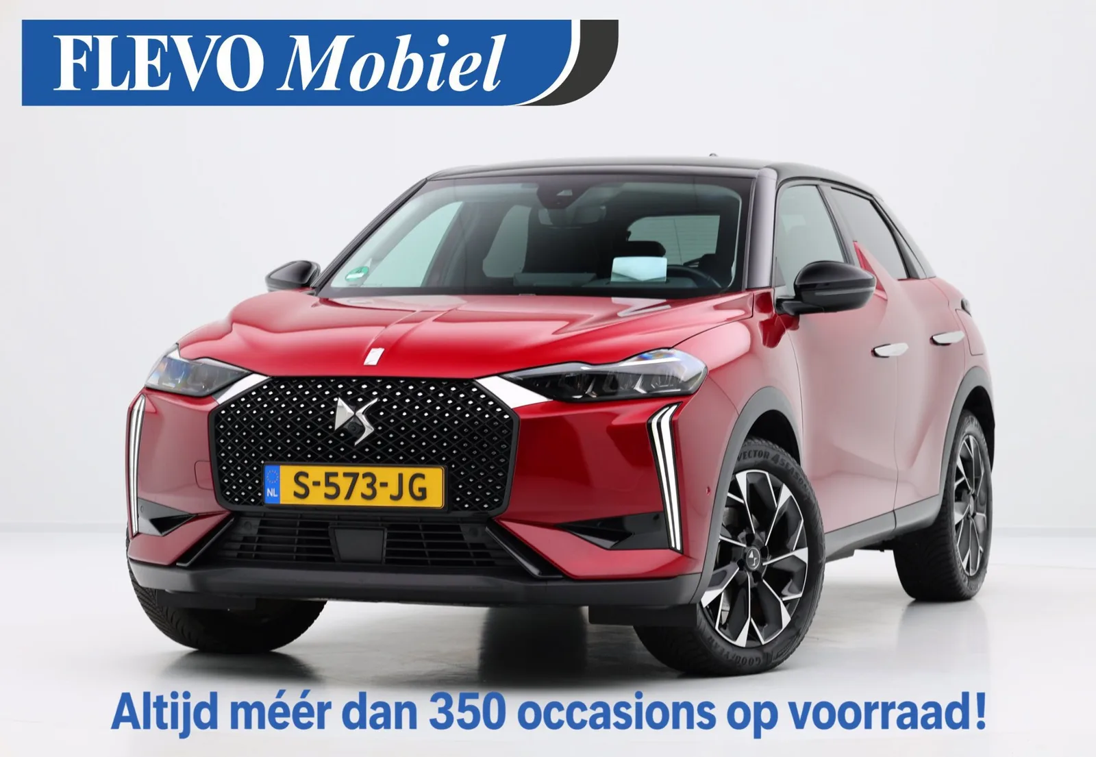 DS 3 (2023) — foto 1