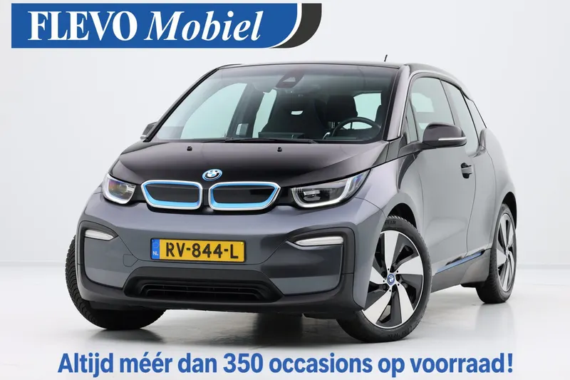 BMW i3 (2018)