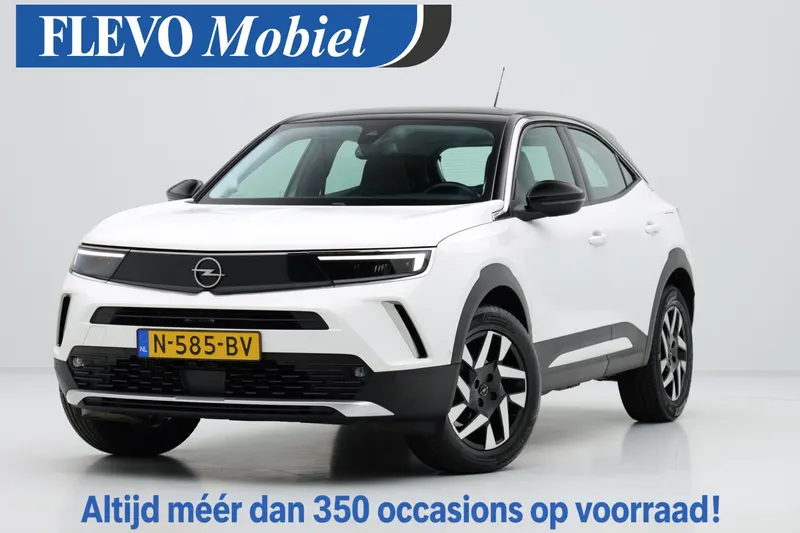 Opel Mokka (2021)