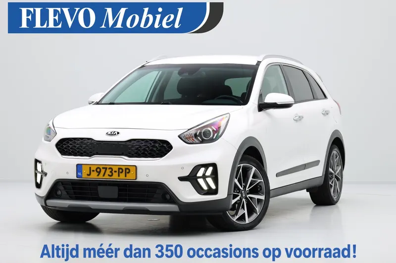 Kia Niro (2020)