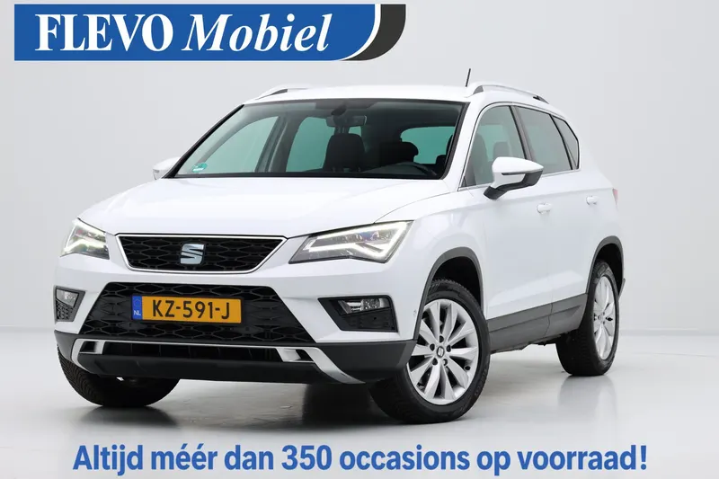 SEAT Ateca (2017)
