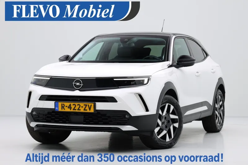 Opel Mokka-e (2023)