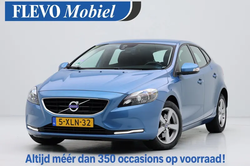Volvo V40 (2014)