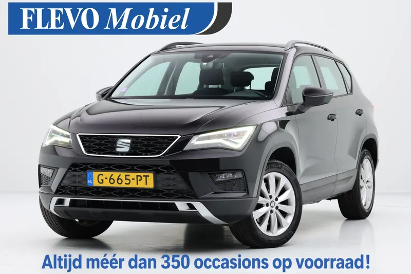 SEAT Ateca (2018)
