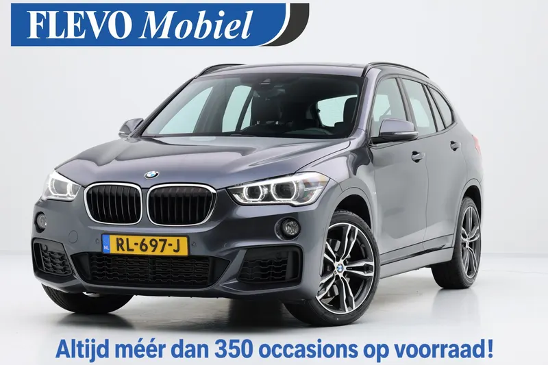 BMW X1 (2018)