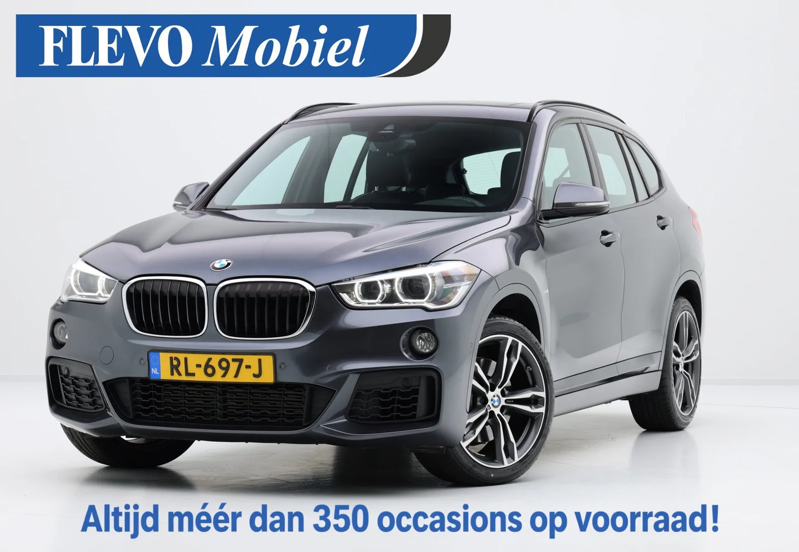 BMW X1 (2018) — foto 1