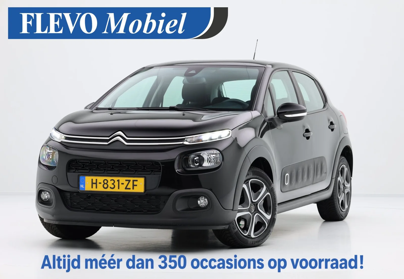 Citroën C3 (2020) — foto 1