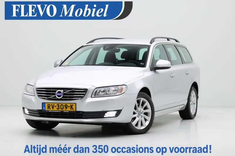 Volvo V70 (2016)