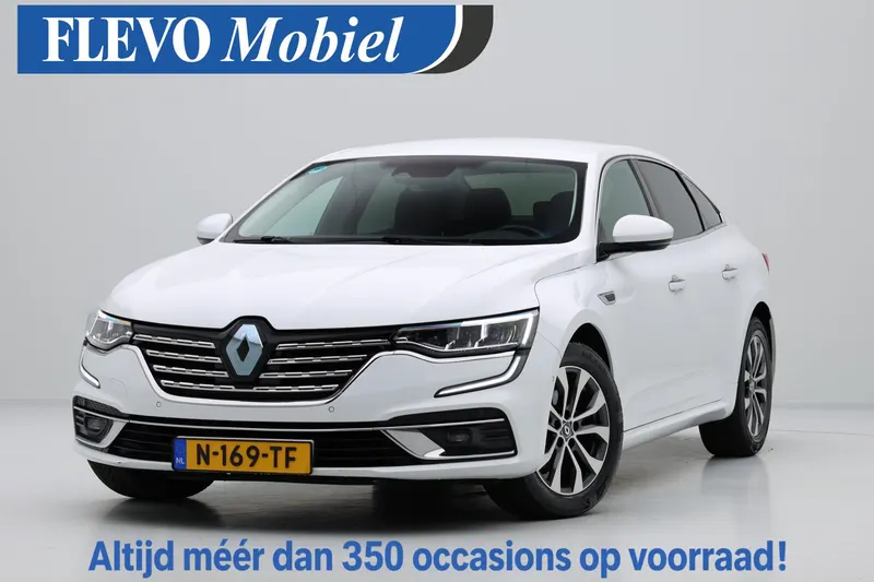 Renault Talisman (2022)