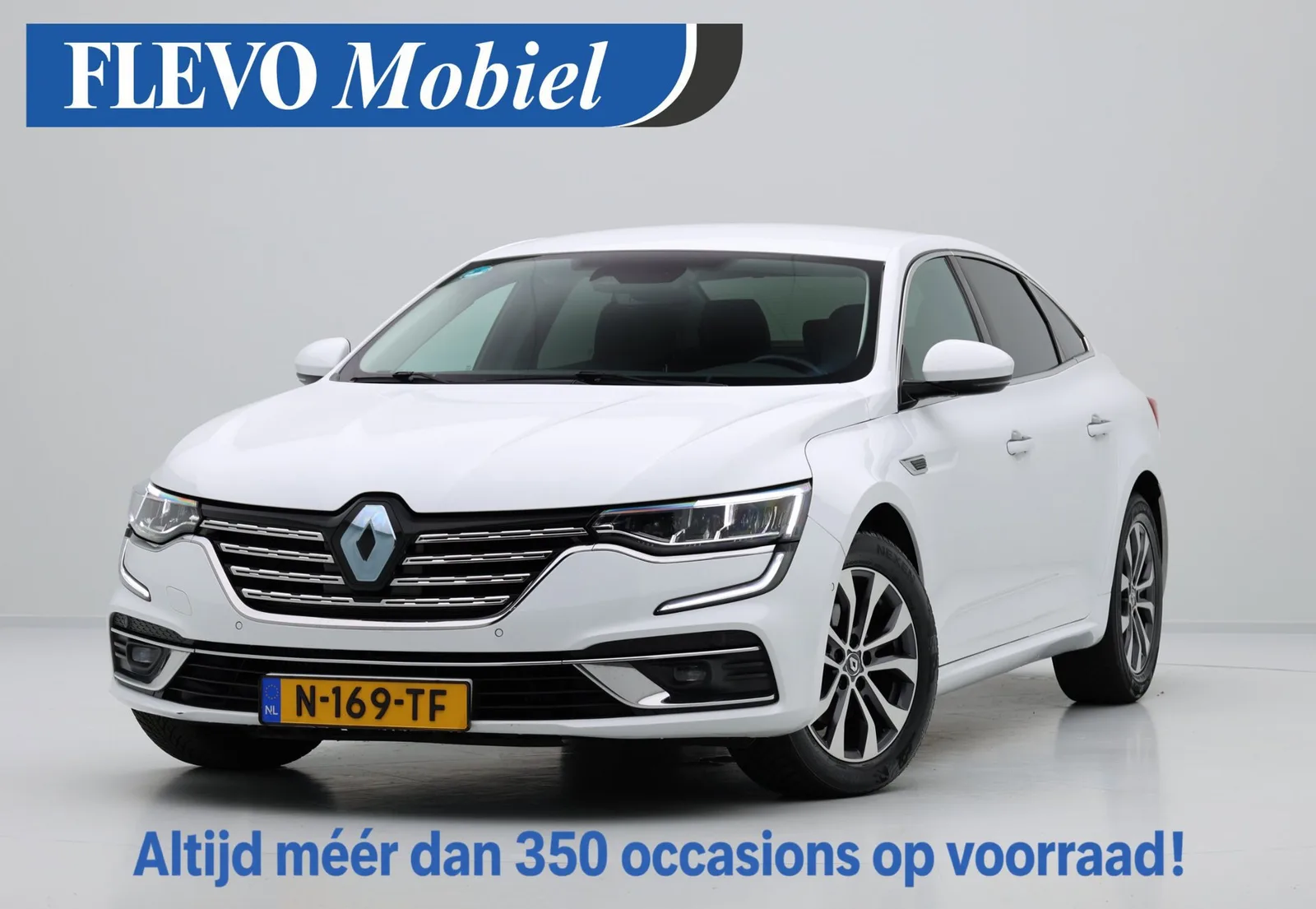 Renault Talisman (2022) — foto 1