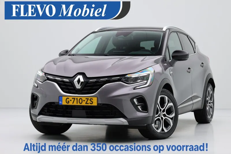 Renault Captur (2020)