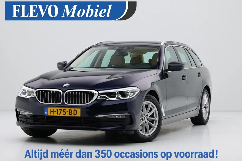BMW 5-Serie (2020)