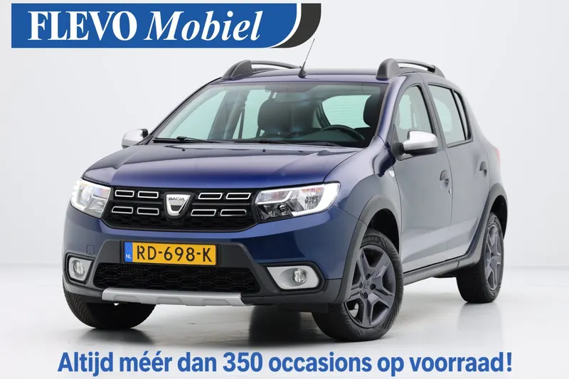 Dacia Sandero (2017)