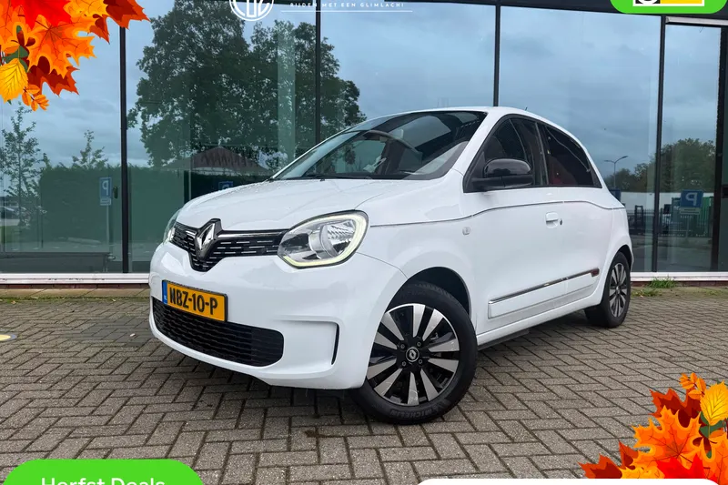 Renault Twingo (2023)