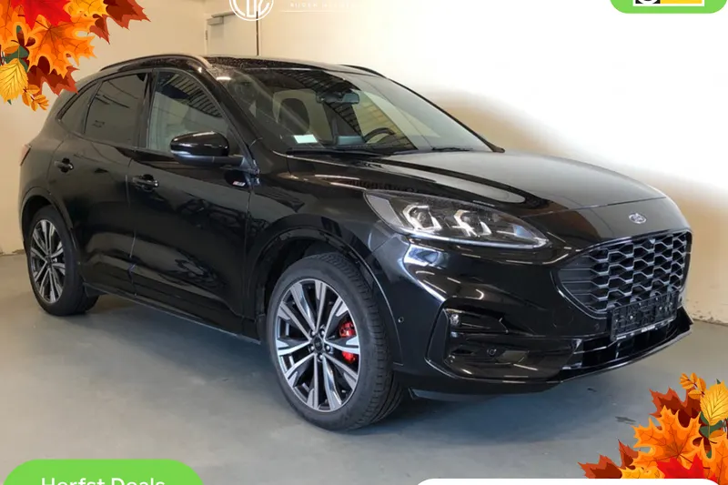 Ford Kuga (2023)