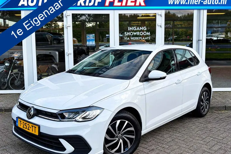 Volkswagen Polo (2023)