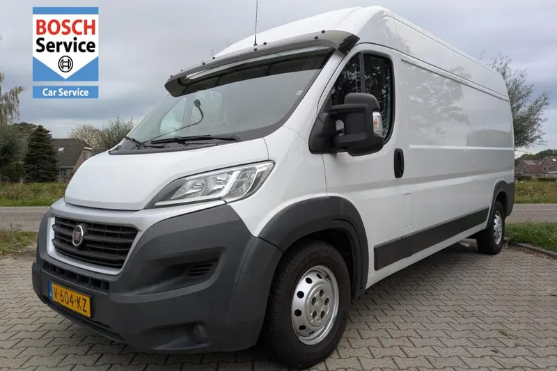 Fiat Ducato (2017)