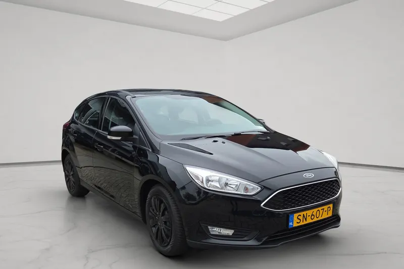Ford Focus (2018)