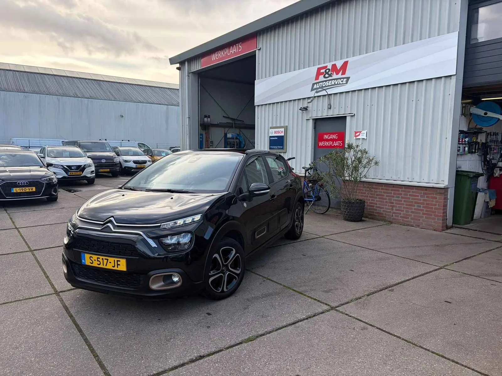 Citroën C3 (2023) — foto 1