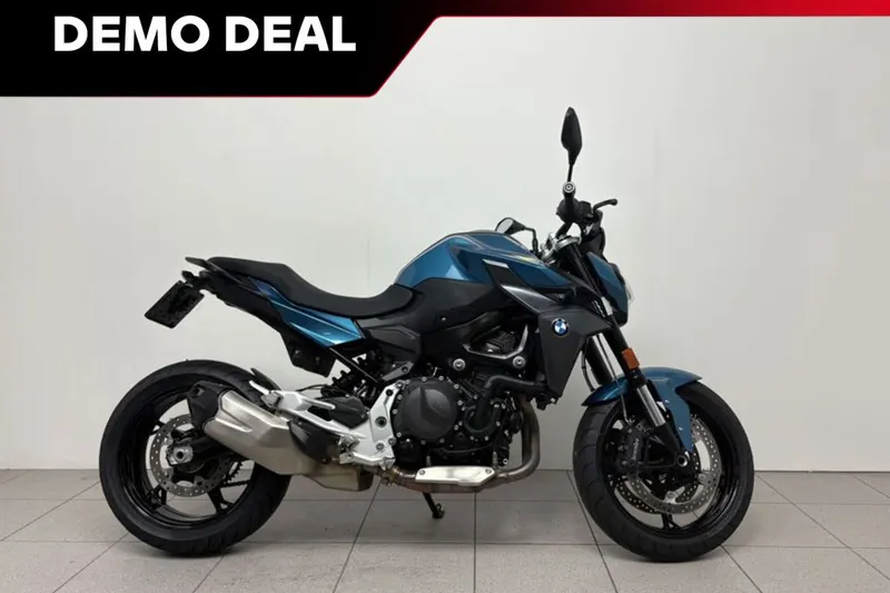 BMW F 900 R (2026)