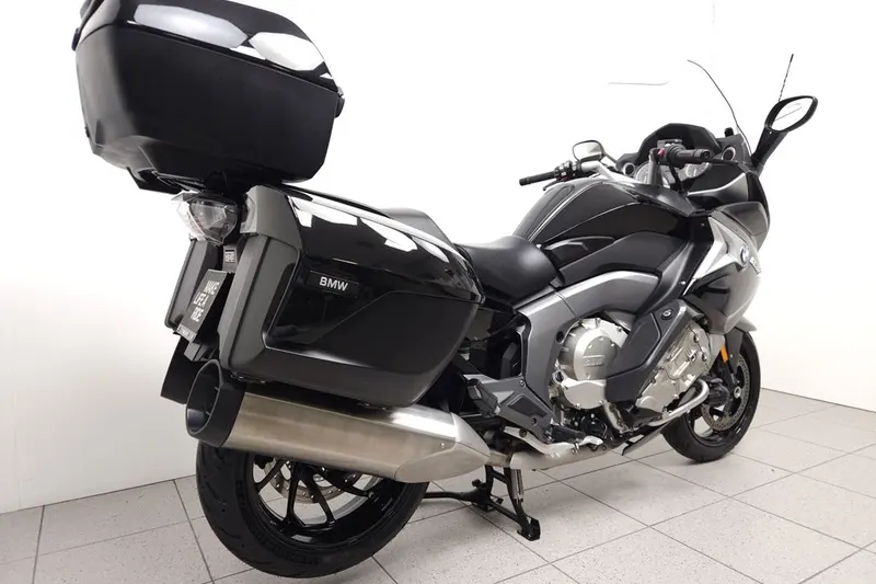 BMW K 1600 GT (2018)