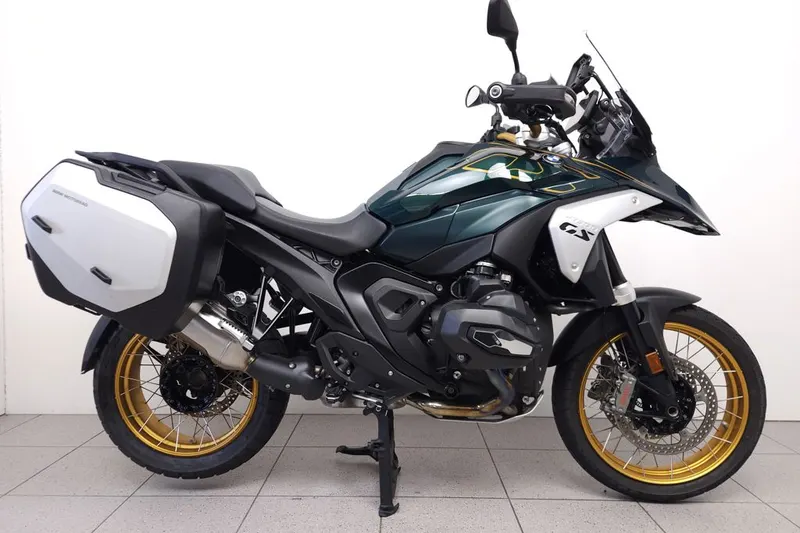 BMW R 1300 GS (2024)