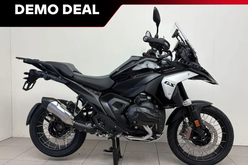 BMW R 1300 GS (2026)