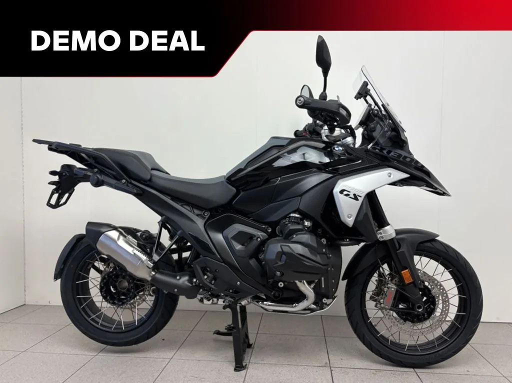 BMW R 1300 GS (2026) — foto 1