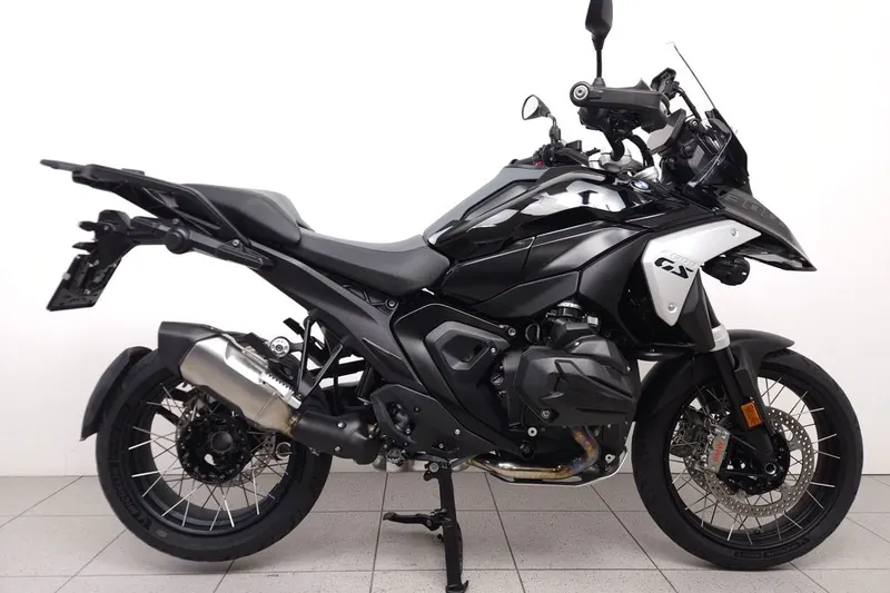 BMW R 1300 GS (2025)