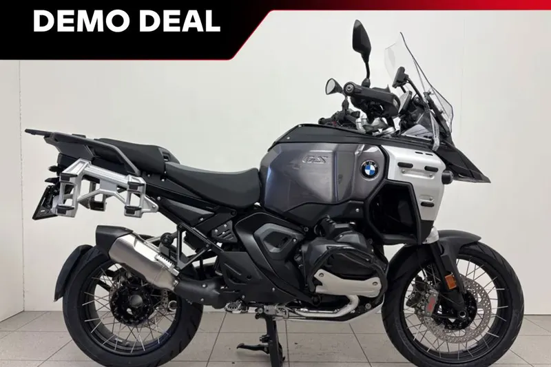 BMW R 1300 GS Adventure (2026)