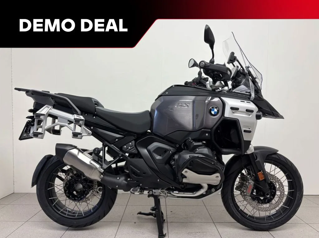 BMW R 1300 GS Adventure (2026) — foto 1