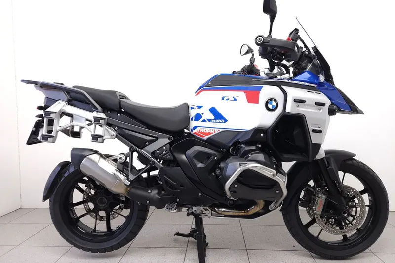BMW R 1300 GS Adventure (2024)