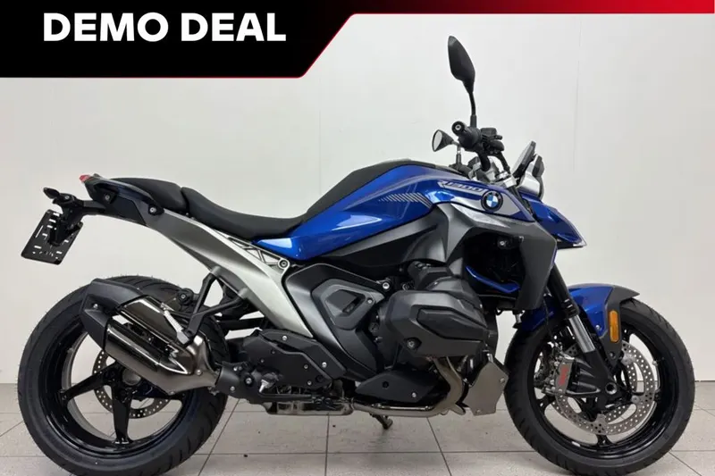 BMW R 1300 R (2026)