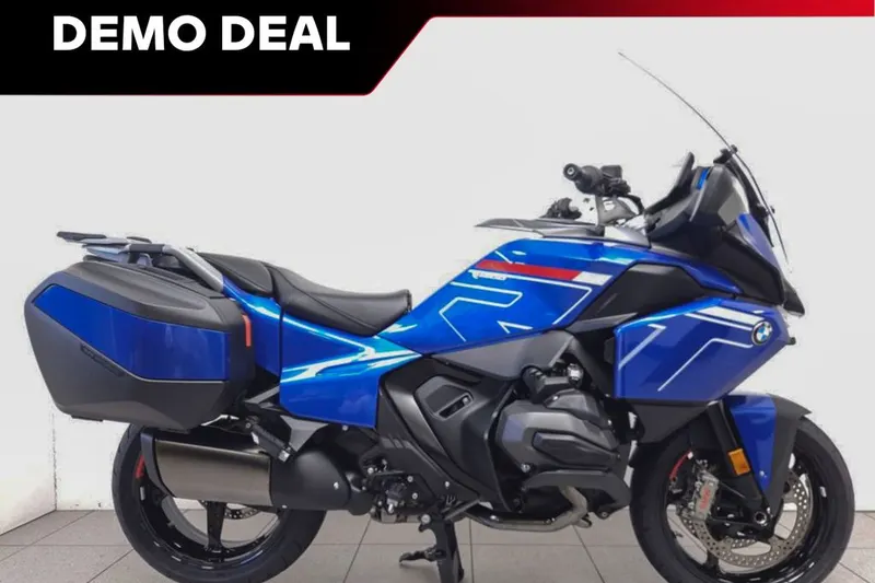 BMW R 1300 RT (2025)