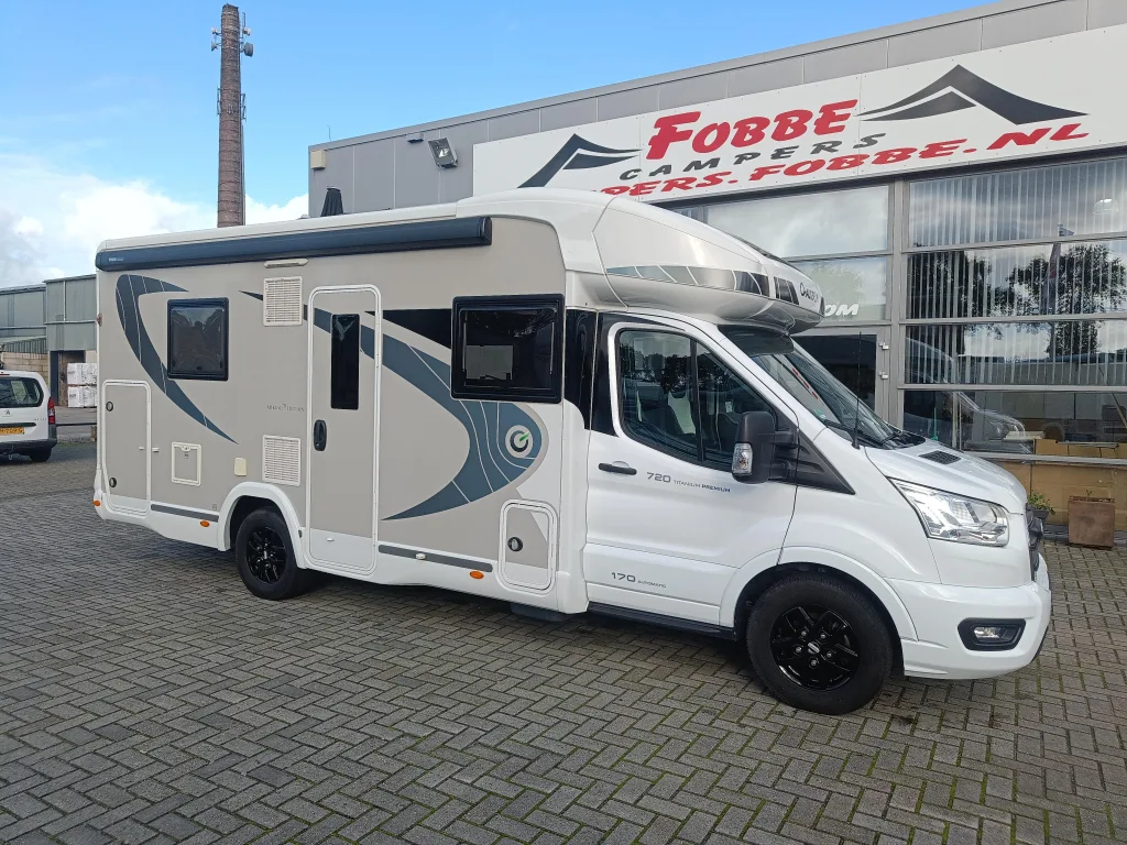 Chausson Nordic (2022) — foto 1