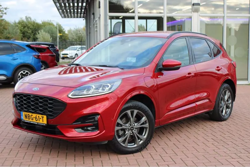 Ford Kuga (2023)