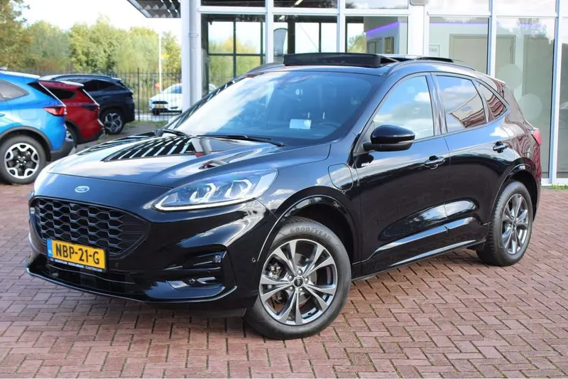 Ford Kuga (2023)