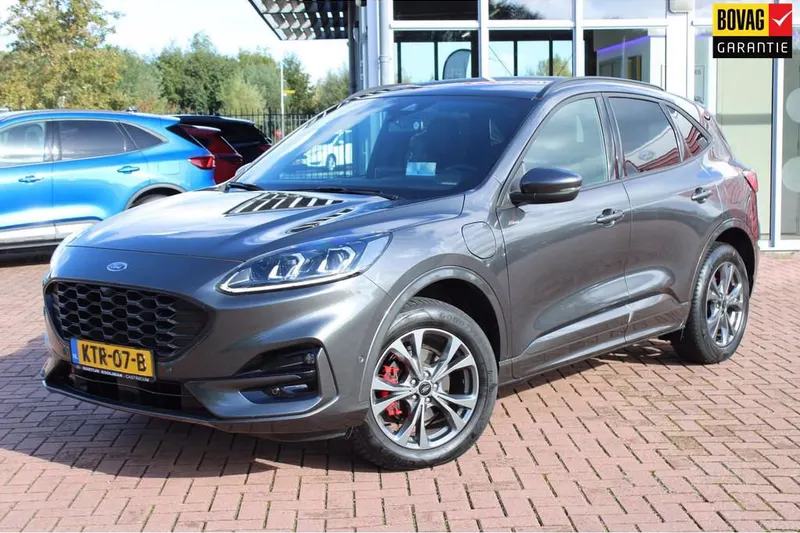 Ford Kuga (2023)