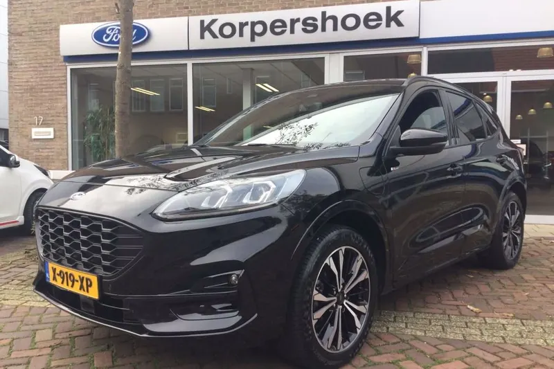 Ford Kuga (2023)