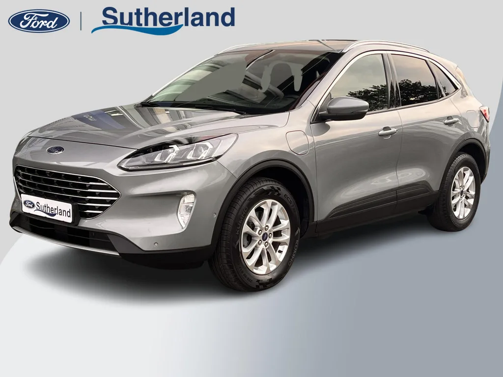 Ford Kuga (2023) — foto 1