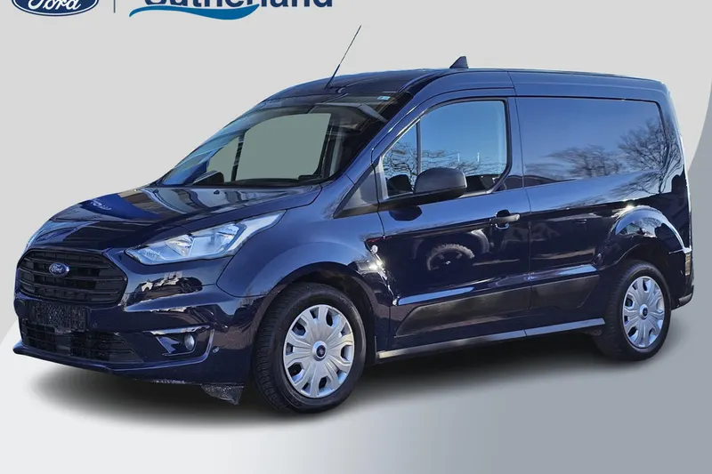 Ford Transit Connect (2023)