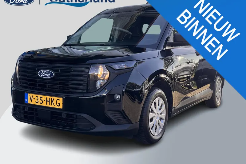 Ford Transit Courier (2024)