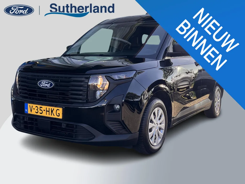 Ford Transit Courier (2024) — foto 1
